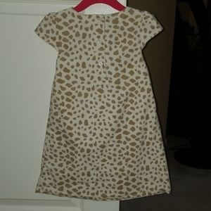 Toddler Dress